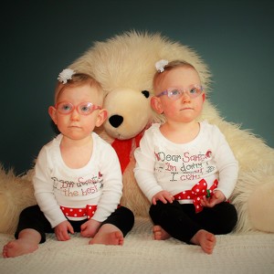 Team Page: Little Champions